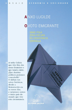 VOTO EMIGRANTE, O