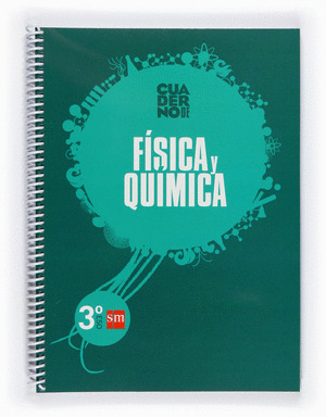 CUAD FISICA Y QUIMICA 3ºESO 10