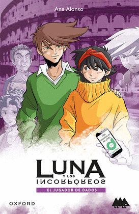 LUNA EL JUGADOR DE DADOS