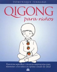 QIGONG PARA NIÑOS