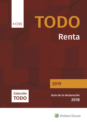 TODO RENTA 2019
