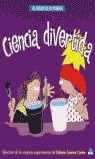CIENCIA DIVERTIDA