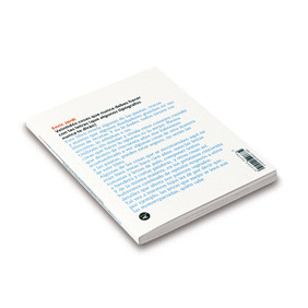VEINTIDOS CONSEJOS SOBRE TIPOGRAFIA / VEINTIDOS COSAS QUE NUNCA DEBES HACER CON LAS LETRAS