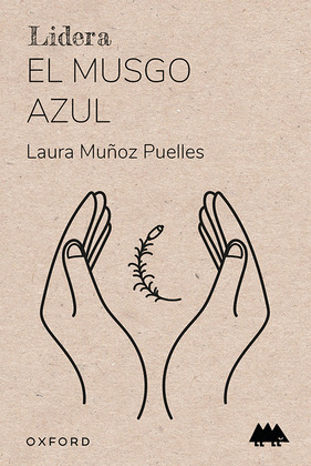 LIDERA EL MUSGO AZUL