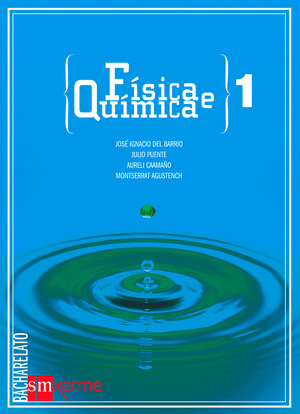 FISICA E QUIMICA 1º BACHARELATO 2008