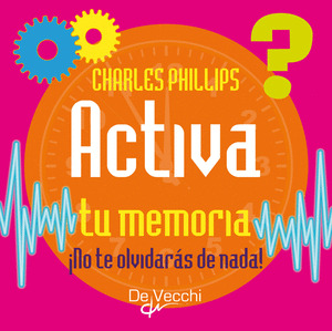 ACTIVA TU MEMORIA CAJA