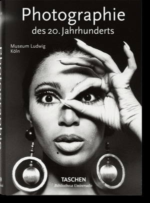 PHOTOGRAPHIE DES 20. JAHRHUNDERTS