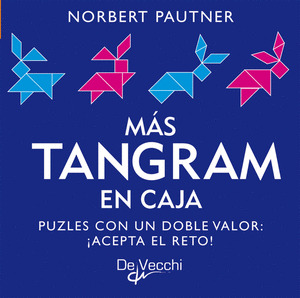 MAS TANGRAM EN CAJA