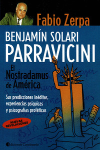 BENJAMÍN SOLARI PARRAVICINI