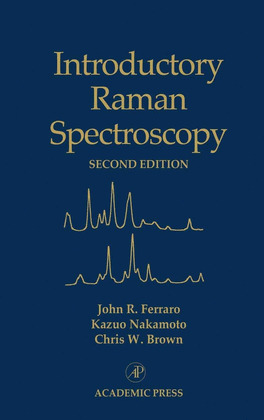 INTRODUCTORY RAMAN SPECTROSCOPY