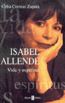 VIDA Y ESPIRITUS (B) ISABEL ALLENDE