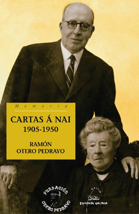 CARTAS A NAI 1905-1950