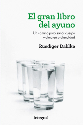 GRAN LIBRO DEL AYUNO, EL
