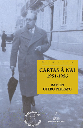 CARTAS A NAI 1951-1956