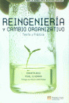 REINGENIERIA Y CAMBIO ORGANIZATIVO