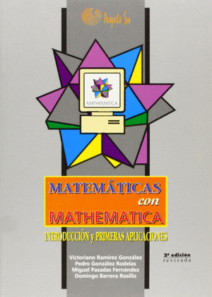 MATEMATICAS CON MATHEMATICA