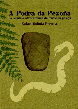 PEDRA DA PEZOÑA, A