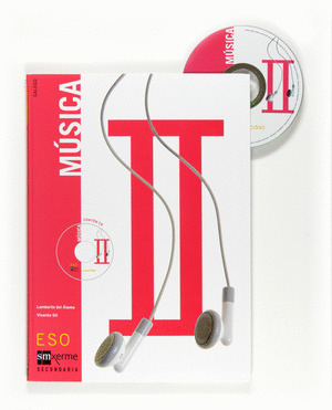 MÚSICA, ESO, 2 CICLO
