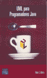 UML PARA PROGRAMADORES JAVA