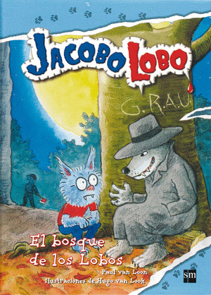EL BOSQUE DE LOS LOBOS