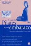 METODO PILATES PARA EL EMBARAZO