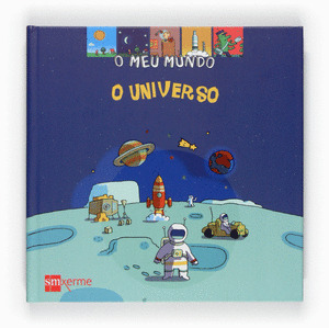 UNIVERSO, O