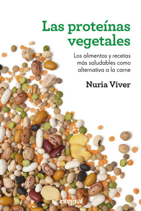 PROTEINAS VEGETALES, LAS