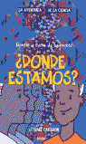 DONDE ESTAMOS