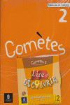 ***COMETES Nº2 CAHIER DE EXERCICES