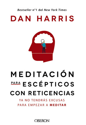 MEDITACIÓN PARA ESCÉPTICOS CON RETICENCIAS