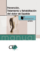 PREVENCIÓN, TRATAMIENTO Y REHABILITACIÓN DEL DOLOR DE ESPALDA