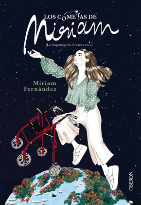 COMETAS DE MIRIAM, LAS