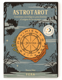 ASTROTAROT-EDICION ESPECIAL