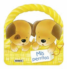 MIS PERRITOS-CESTITAS