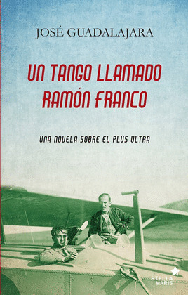 TANGO LLAMADO RAMÓN FRANCO, UN
