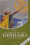 TAROT DE LOS DRUIDAS, EL