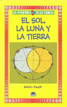 EL SOL LA LUNA Y LA TIERRA