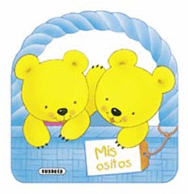 MIS OSITOS-CESTITAS