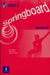 SPRINGBOARD 1 WORKBOOK