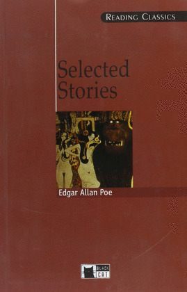 SELECTED STORIES INCLUYE CD