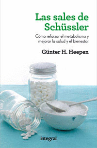 SALES DE SCHUSSLER, LAS