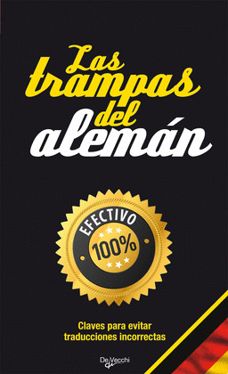 LAS TRAMPAS DEL ALEMAN