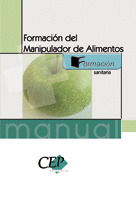 MANUAL PARA LA FORMACIÓN DE MANIPULADOR DE ALIMENTOS