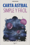 CARTA ASTRAL SIMPLE Y FACIL