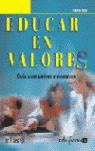 EDUCAR EN VALORES