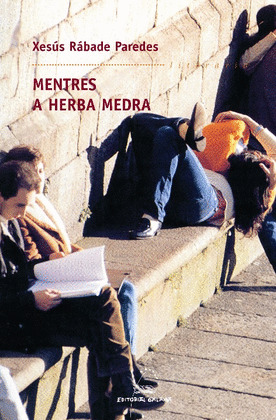 MENTRES A HERBA MEDRA