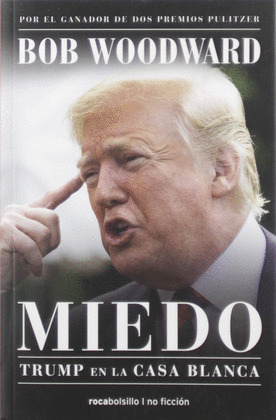 MIEDO