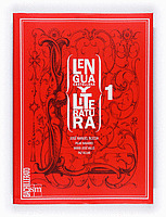 LENGUA CASTELLANA Y LITERATURA, 1º BACHILLERATO (2010)