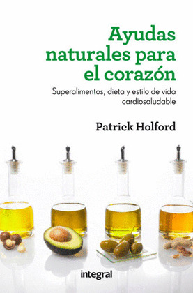 AYUDAS NATURALES PARA EL CORAZON
