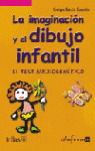 LA IMAGINACION Y EL DIBUJO INFANTIL